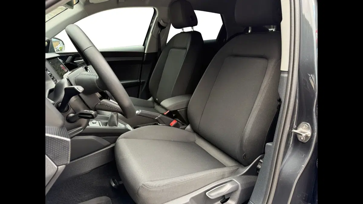 Audi A1 Sportback usata a Palermo (7)