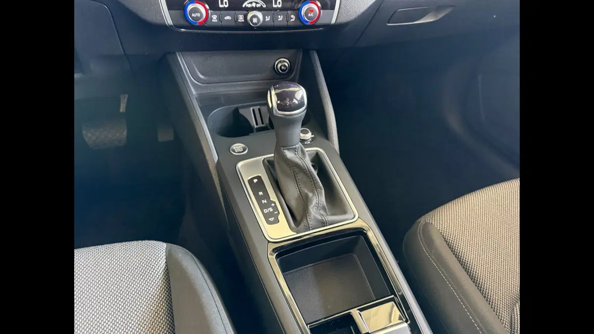 Audi Q2 usata a Palermo (14)
