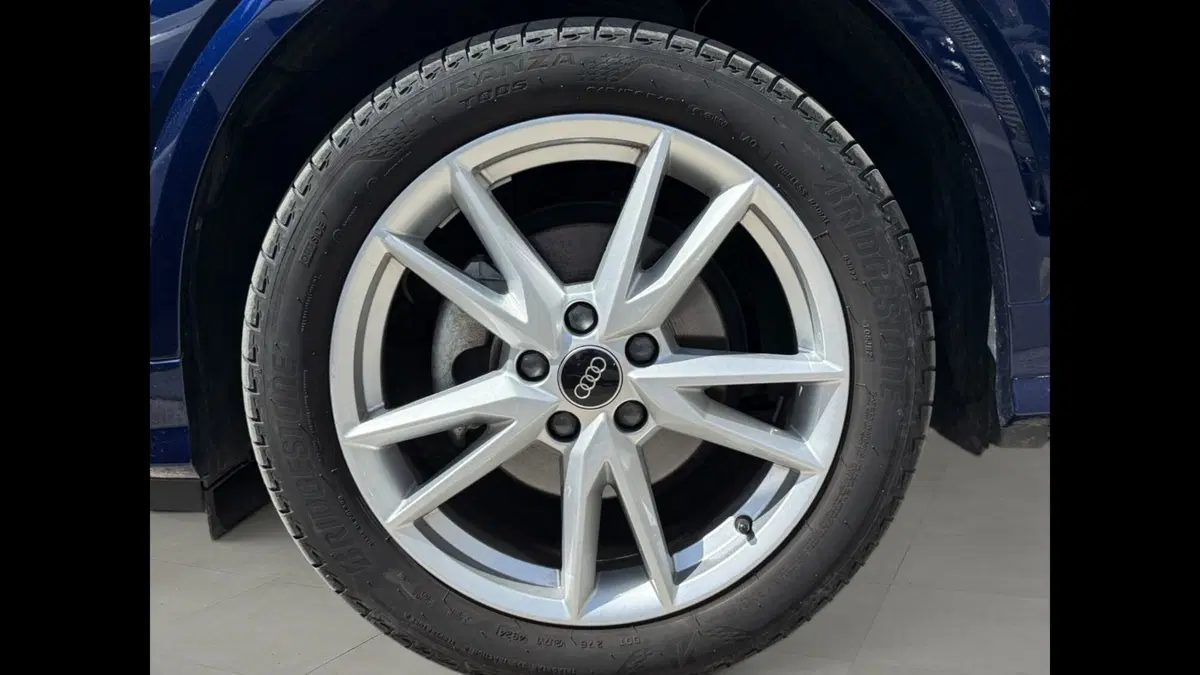 Audi Q2 usata a Palermo (6)