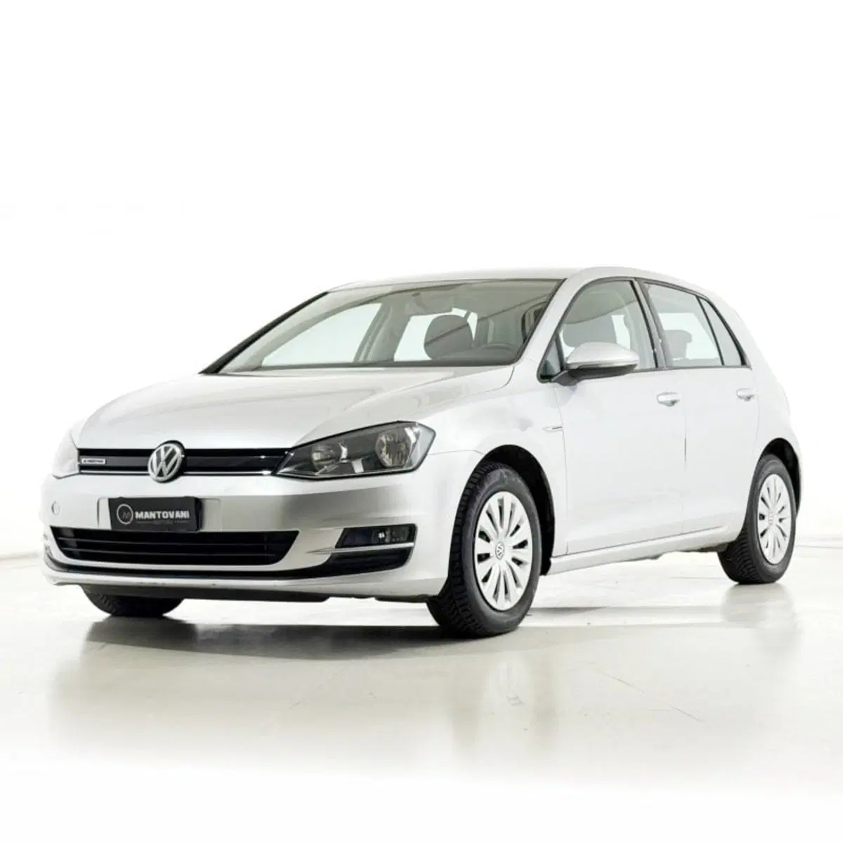 Volkswagen Golf usata a Perugia