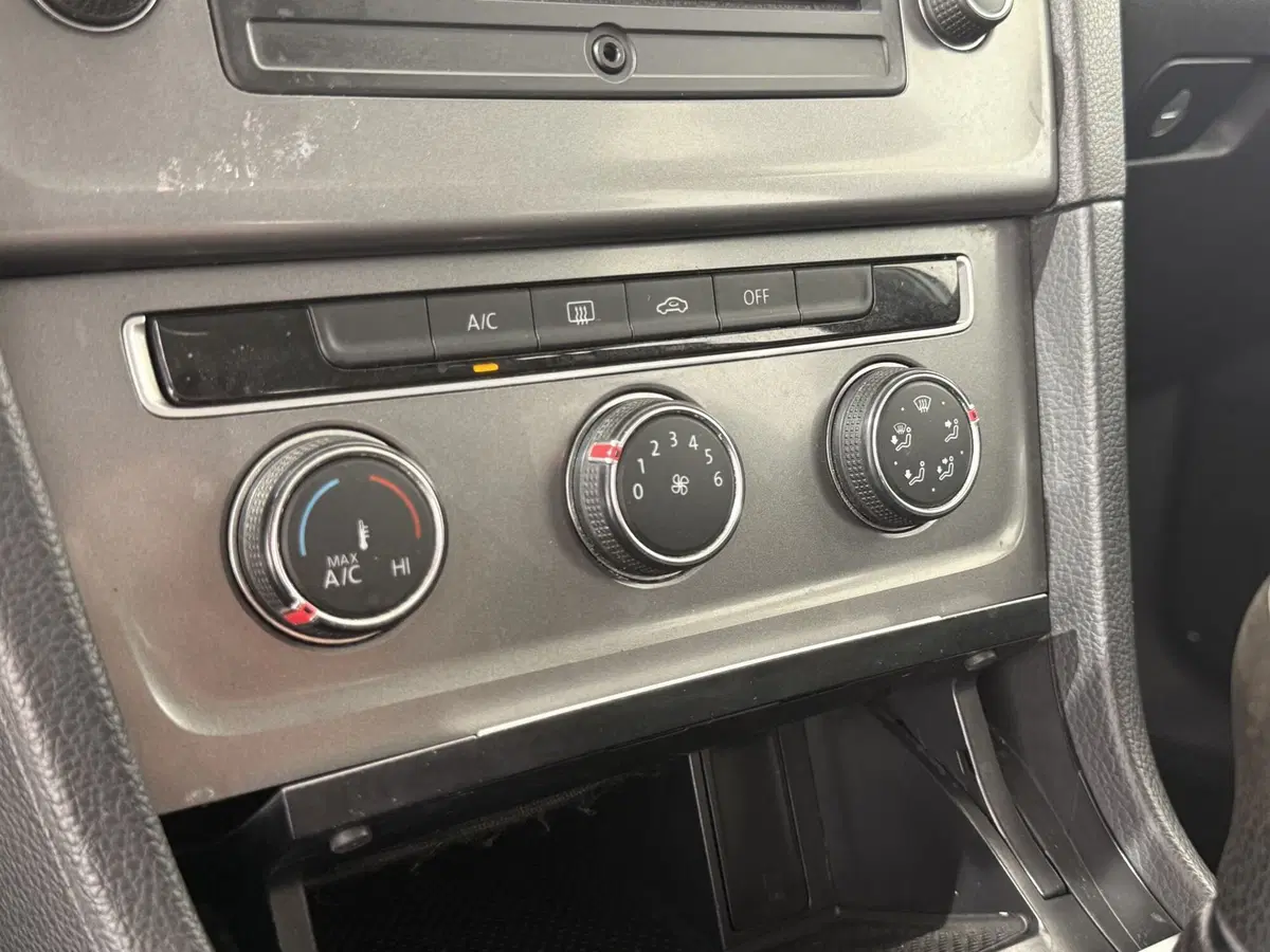 Volkswagen Golf usata a Perugia (12)