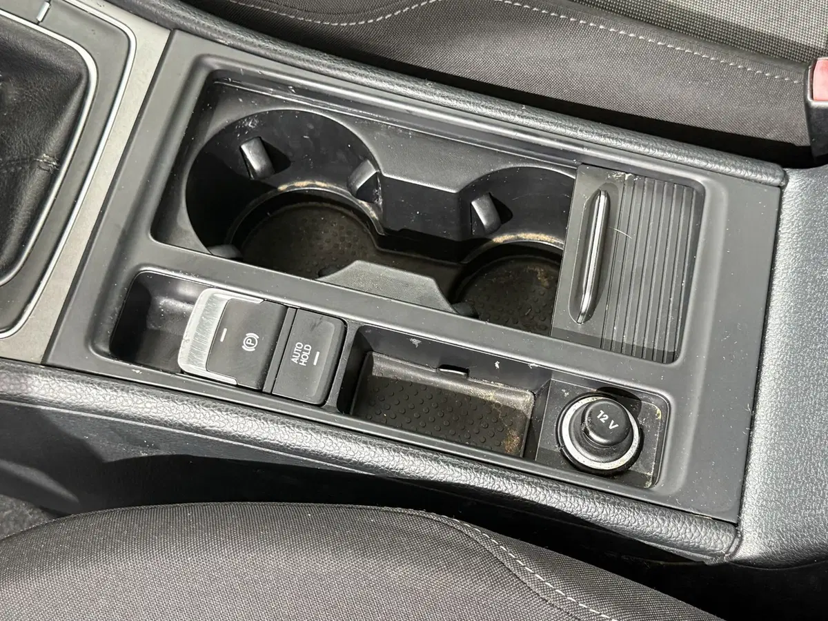 Volkswagen Golf usata a Perugia (14)