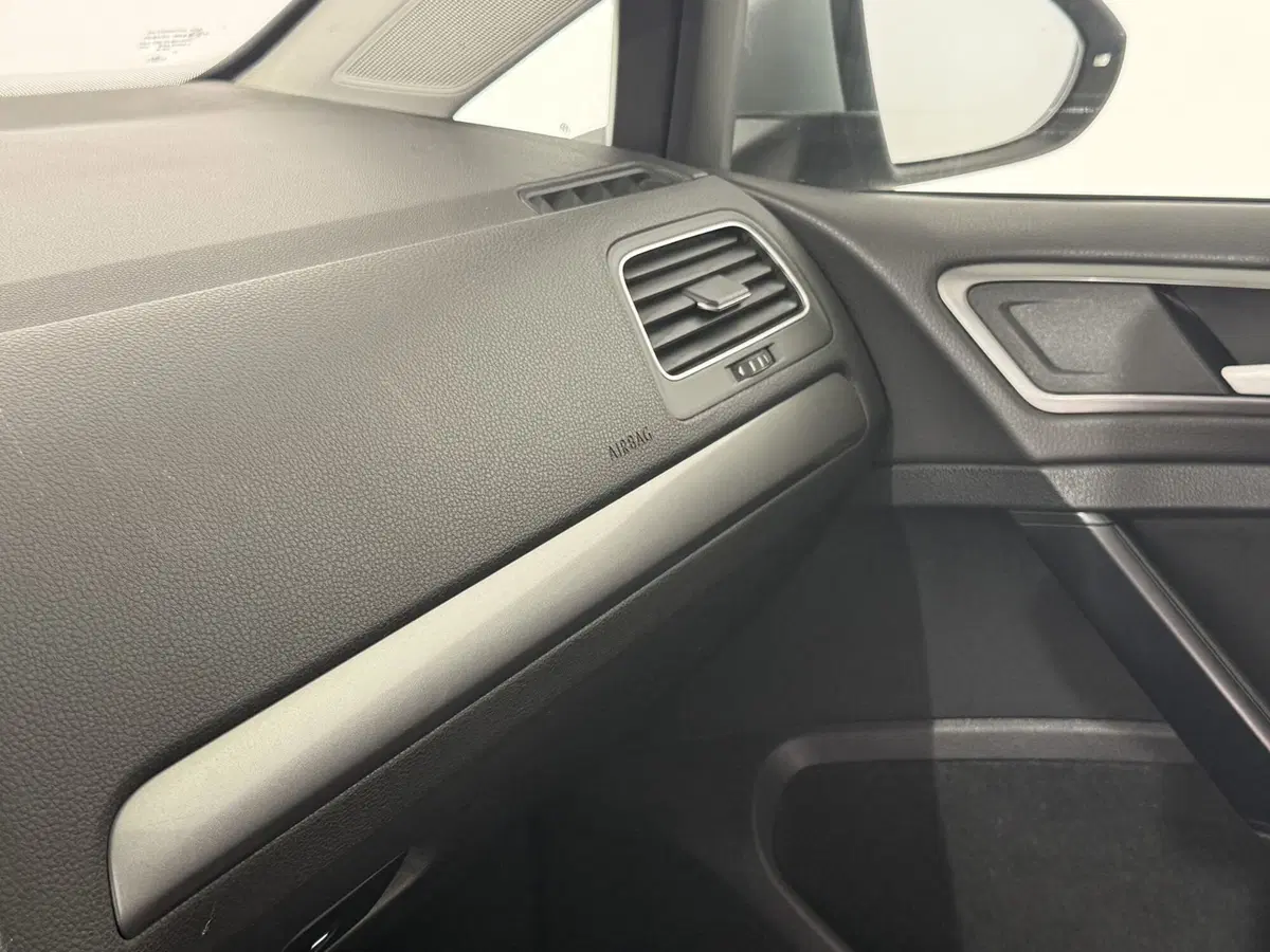Volkswagen Golf usata a Perugia (17)