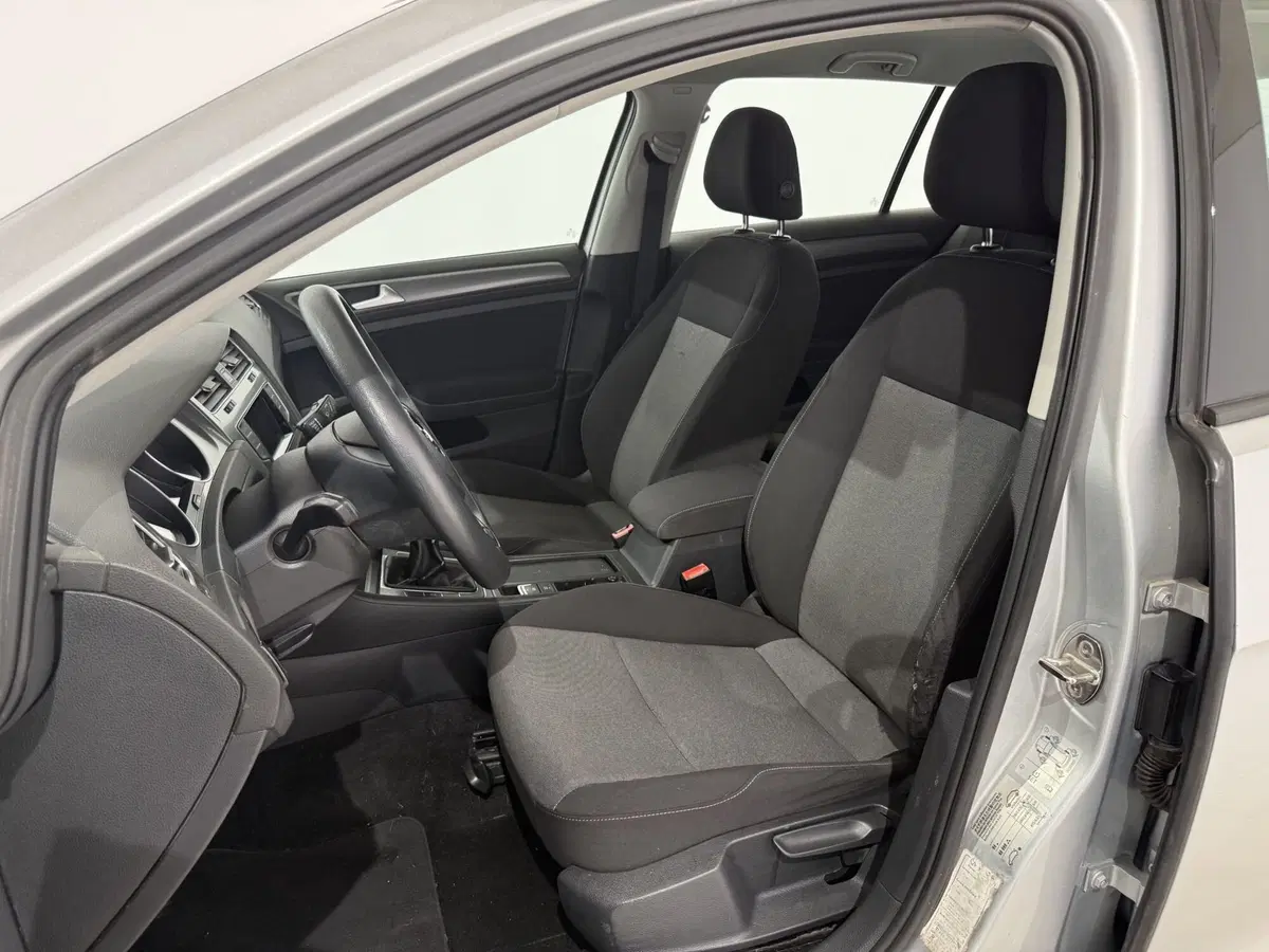 Volkswagen Golf usata a Perugia (19)