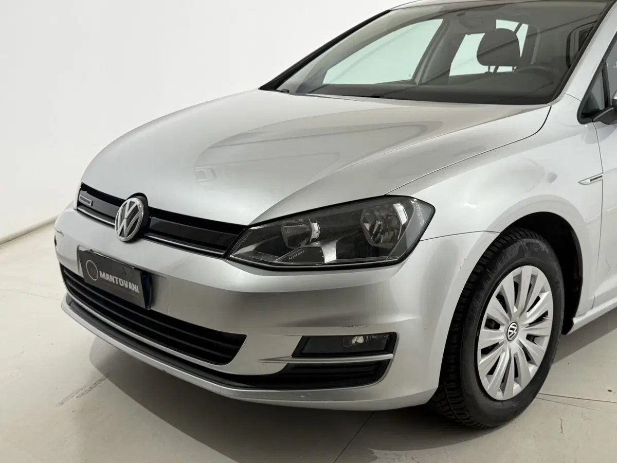 Volkswagen Golf usata a Perugia (2)