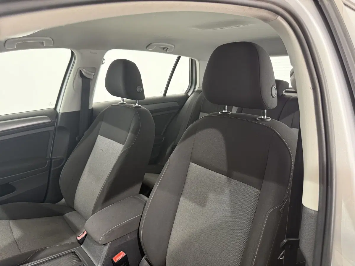 Volkswagen Golf usata a Perugia (20)