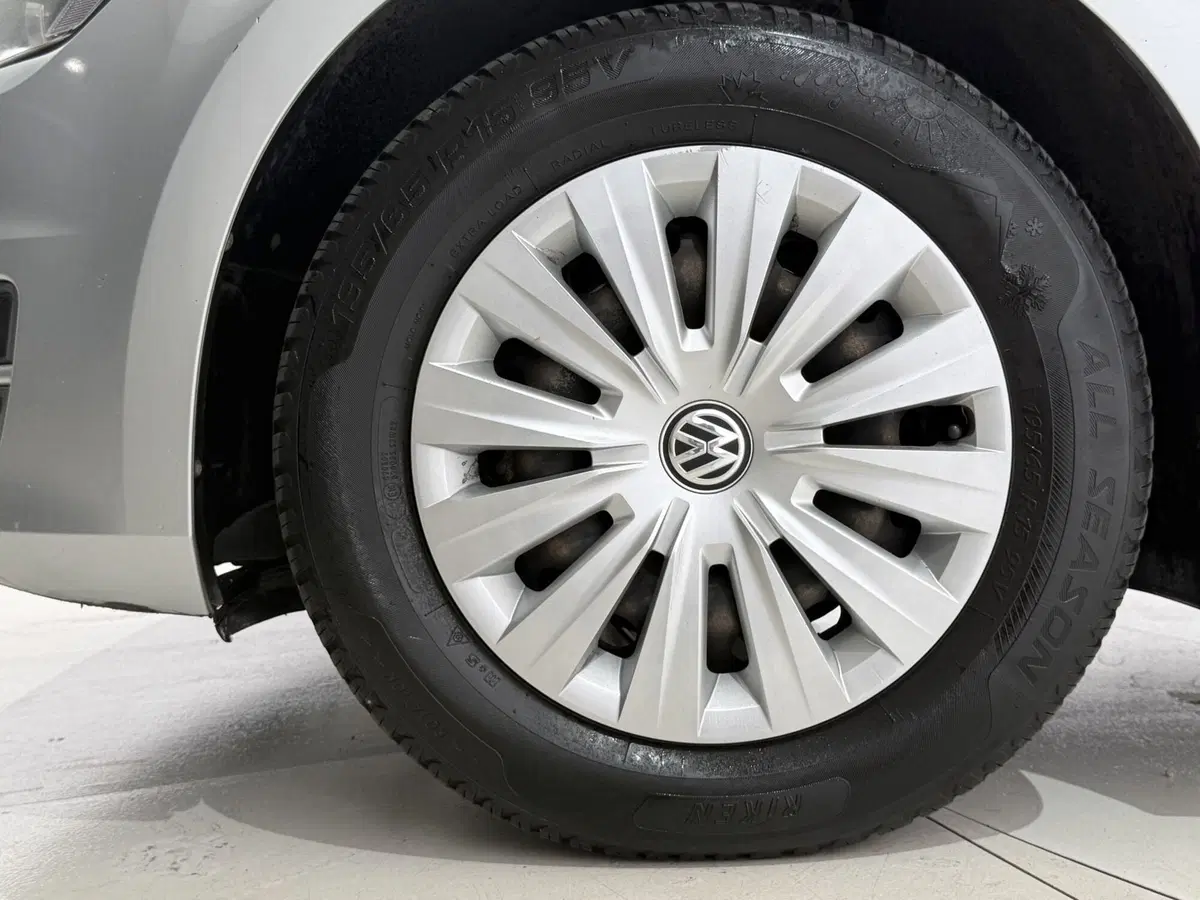 Volkswagen Golf usata a Perugia (3)