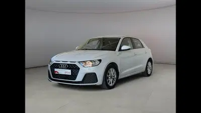 Audi A1 Sportback Sportback 30 1.0 tfsi Business 110cv s-tronic del 2024 usata a Palermo