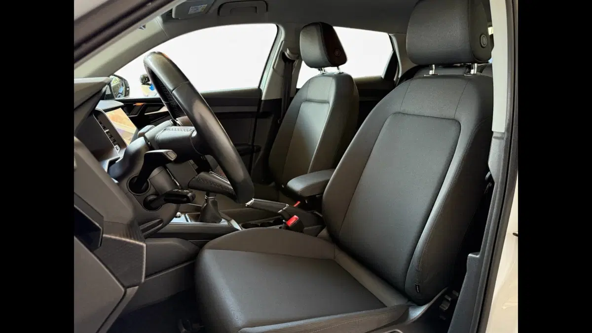 Audi A1 Sportback usata a Palermo (6)