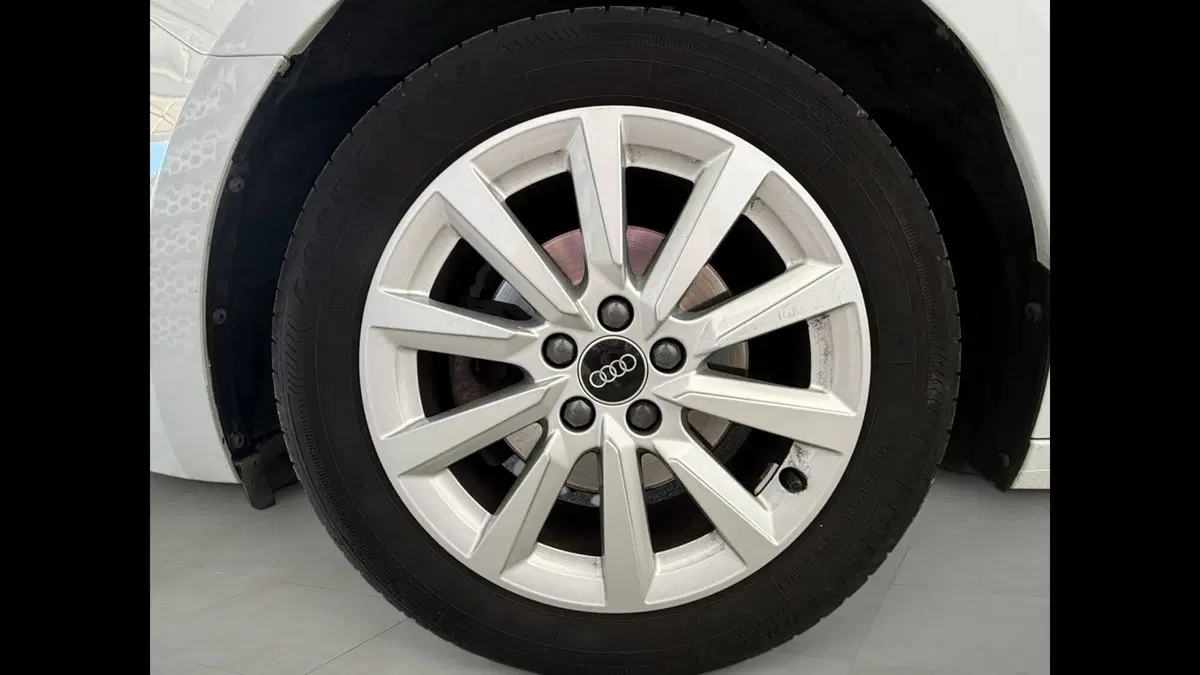 Audi A1 Sportback usata a Palermo (8)