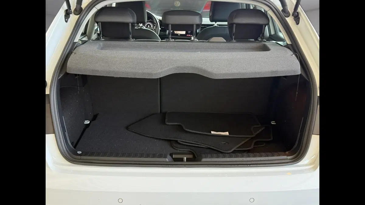 Audi A1 Sportback usata a Palermo (9)
