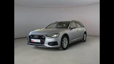 Audi A6 Avant 40 2.0 tdi mhev 12V Business quattro s-tronic del 2024 usata a Palermo