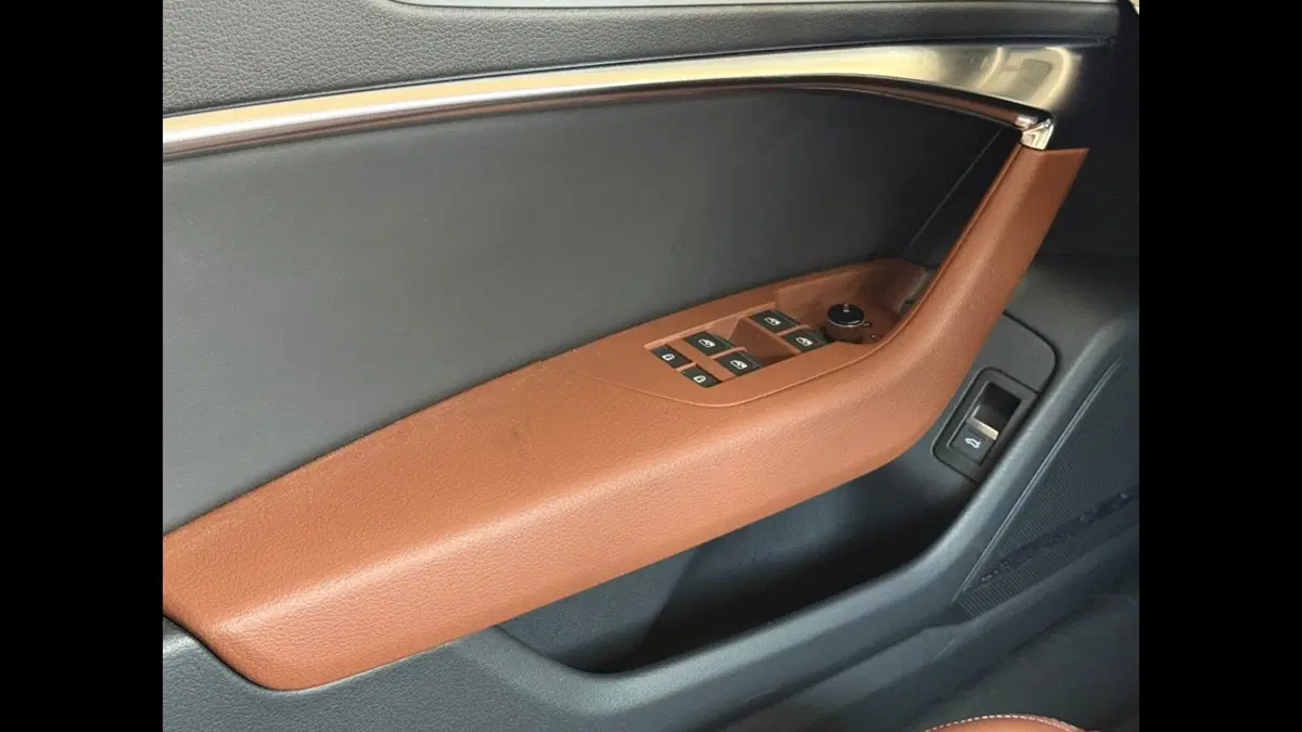 Audi A6 Avant usata a Palermo (19)