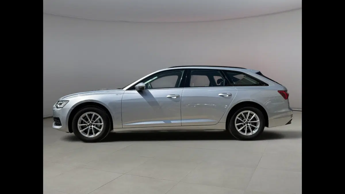 Audi A6 Avant usata a Palermo (3)