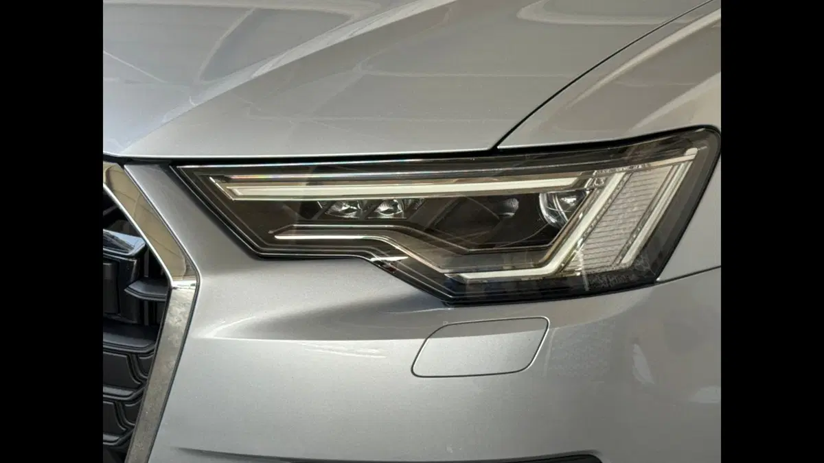 Audi A6 Avant usata a Palermo (4)