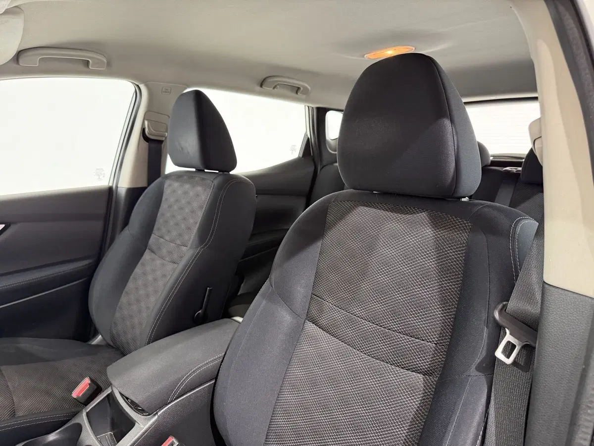Nissan Qashqai usata a Perugia (10)