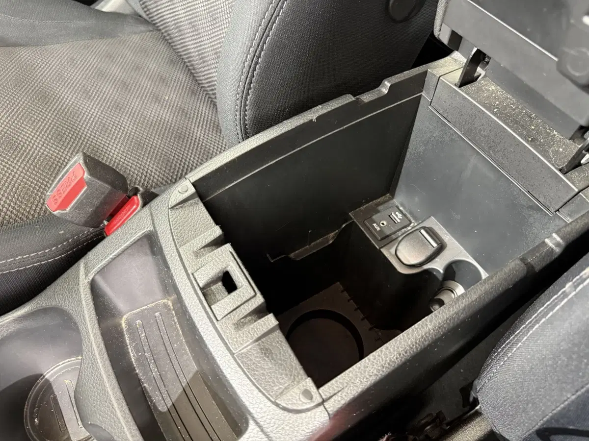Nissan Qashqai usata a Perugia (13)
