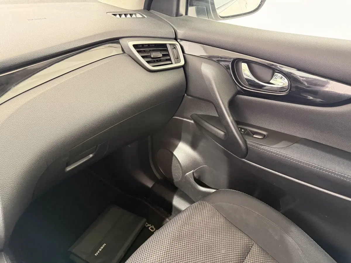 Nissan Qashqai usata a Perugia (15)