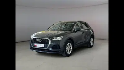 Audi Q3 35 2.0 tdi s-tronic del 2023 usata a Palermo