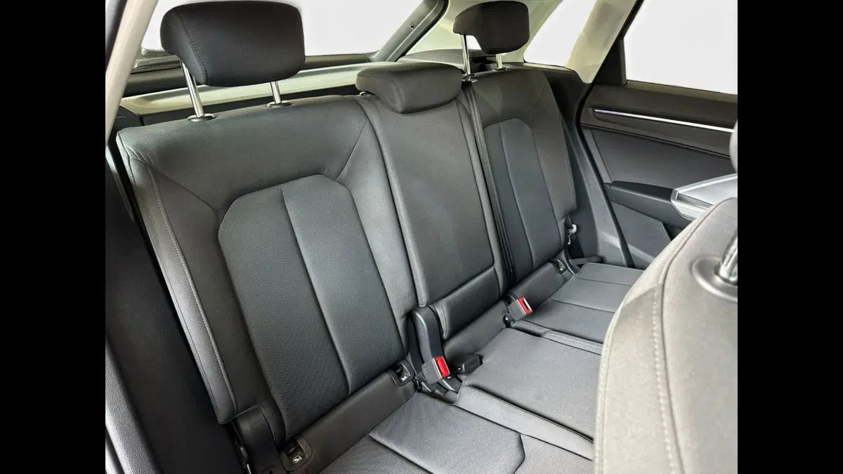 Audi Q3 usata a Palermo (10)