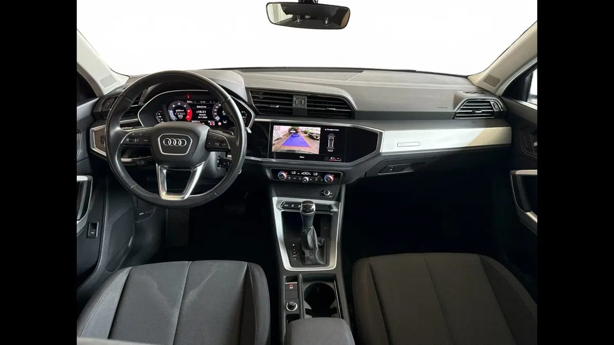 Audi Q3 usata a Palermo (11)