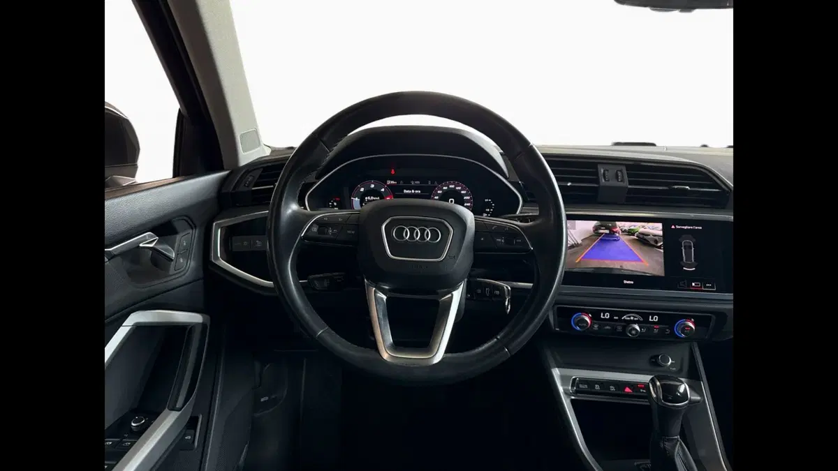 Audi Q3 usata a Palermo (12)