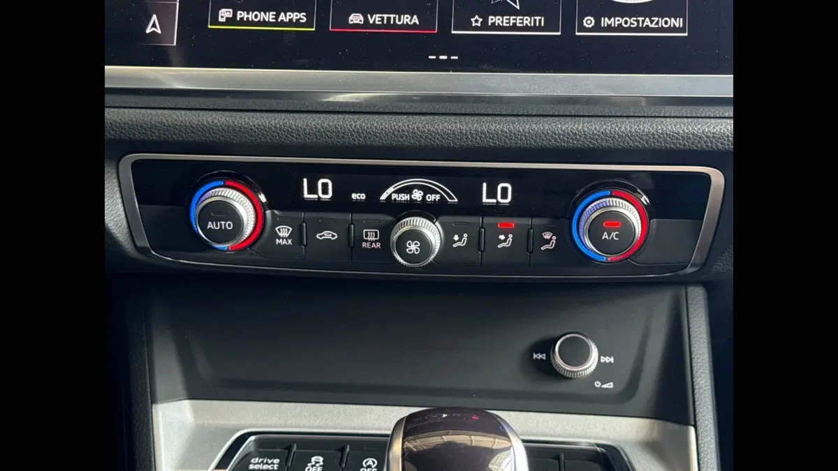 Audi Q3 usata a Palermo (14)
