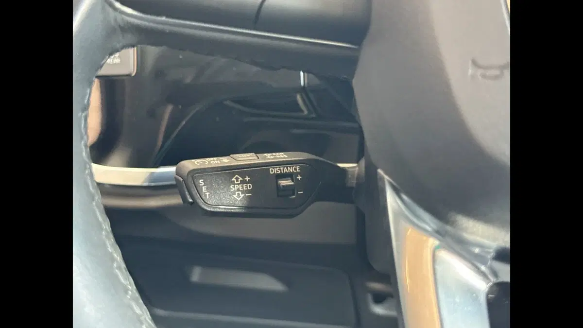 Audi Q3 usata a Palermo (18)