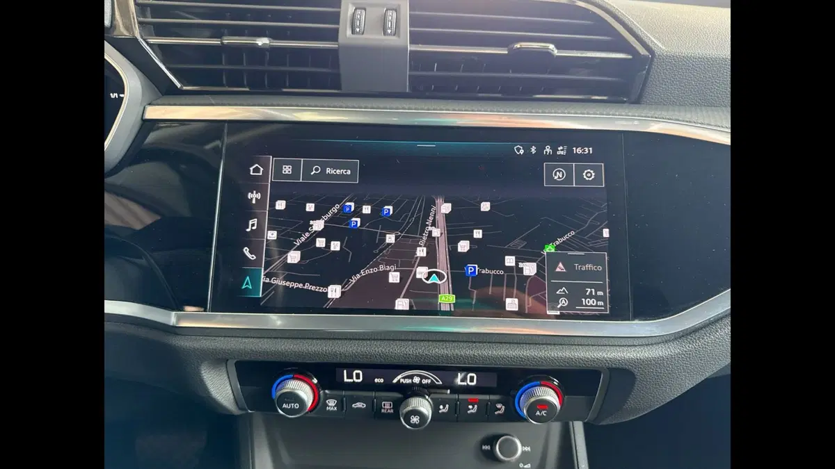 Audi Q3 usata a Palermo (19)