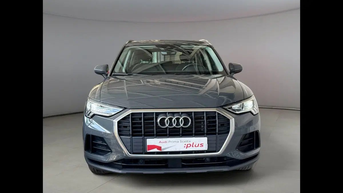 Audi Q3 usata a Palermo (2)