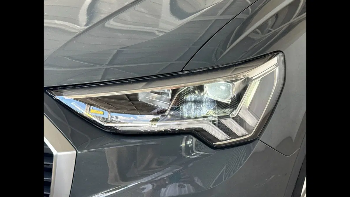 Audi Q3 usata a Palermo (4)