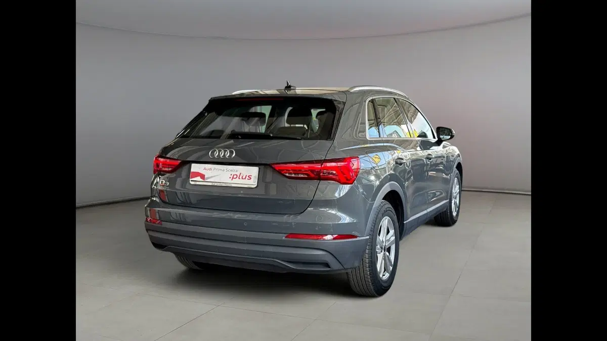 Audi Q3 usata a Palermo (5)