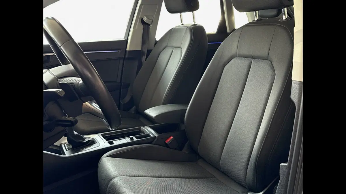 Audi Q3 usata a Palermo (7)
