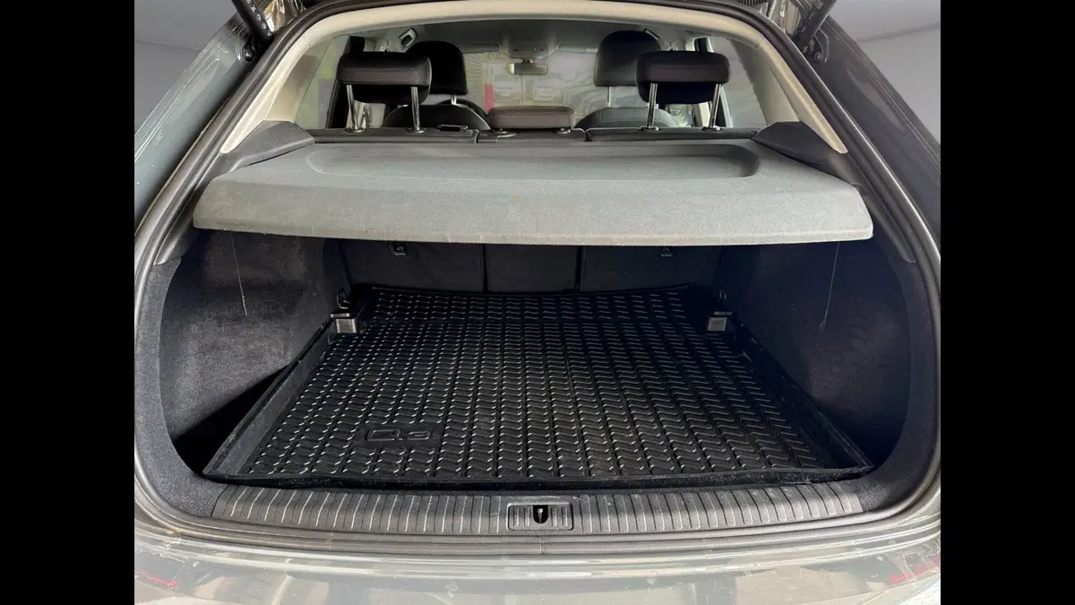 Audi Q3 usata a Palermo (9)