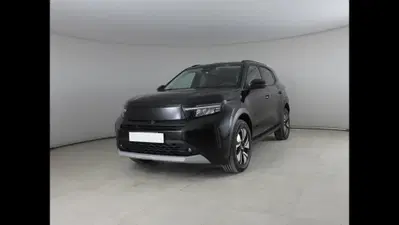 Opel Frontera 1.2 hybrid GS 145cv edct 7p.ti del 2025 usata a Palermo