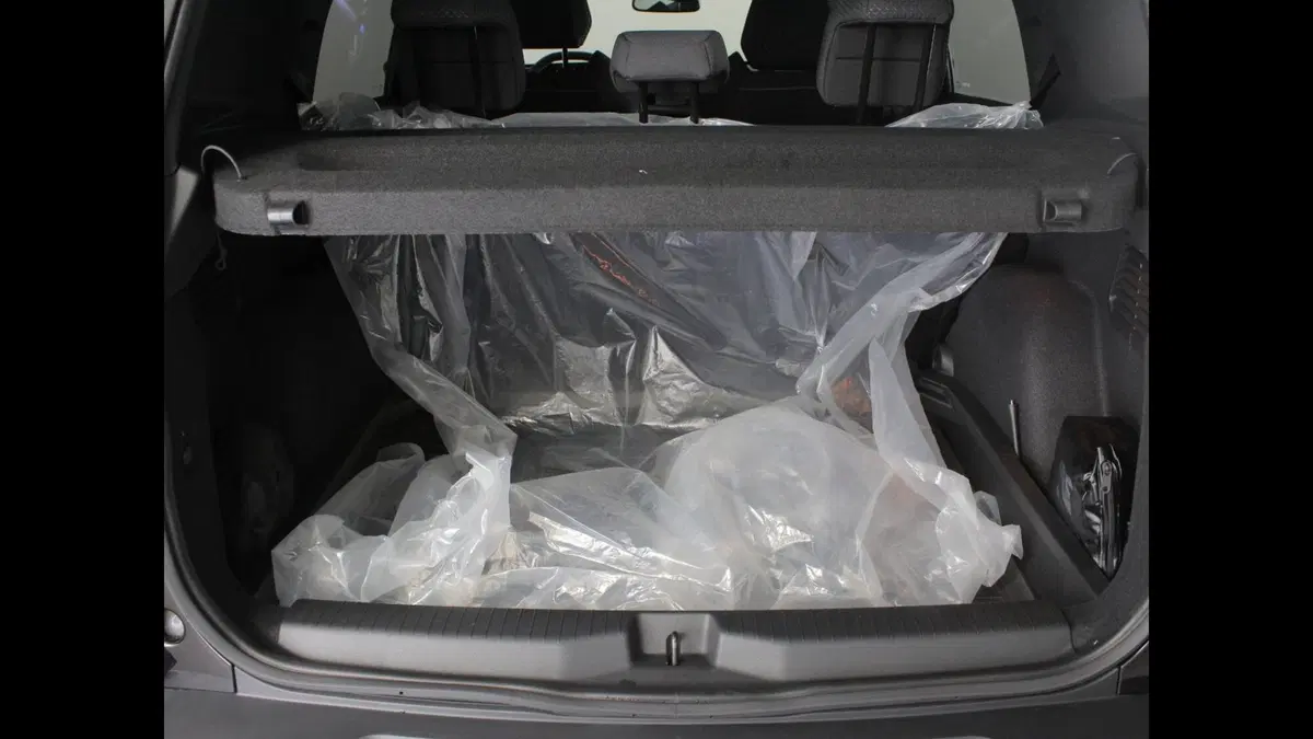 Opel Frontera usata a Palermo (10)