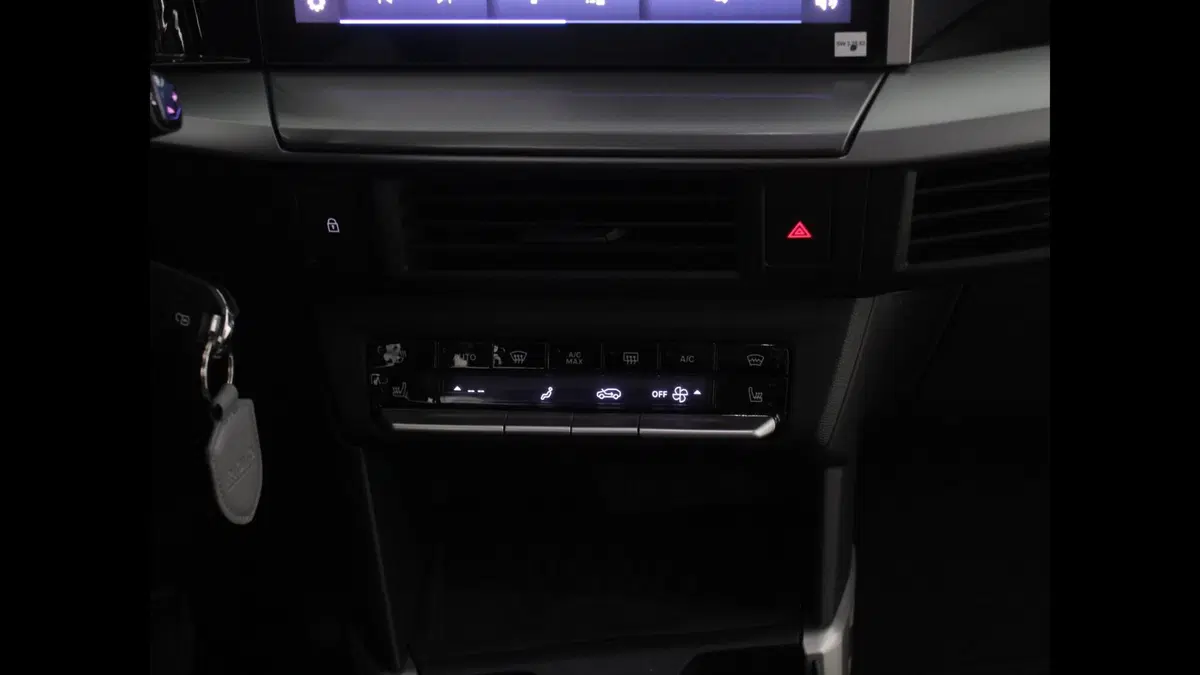 Opel Frontera usata a Palermo (14)