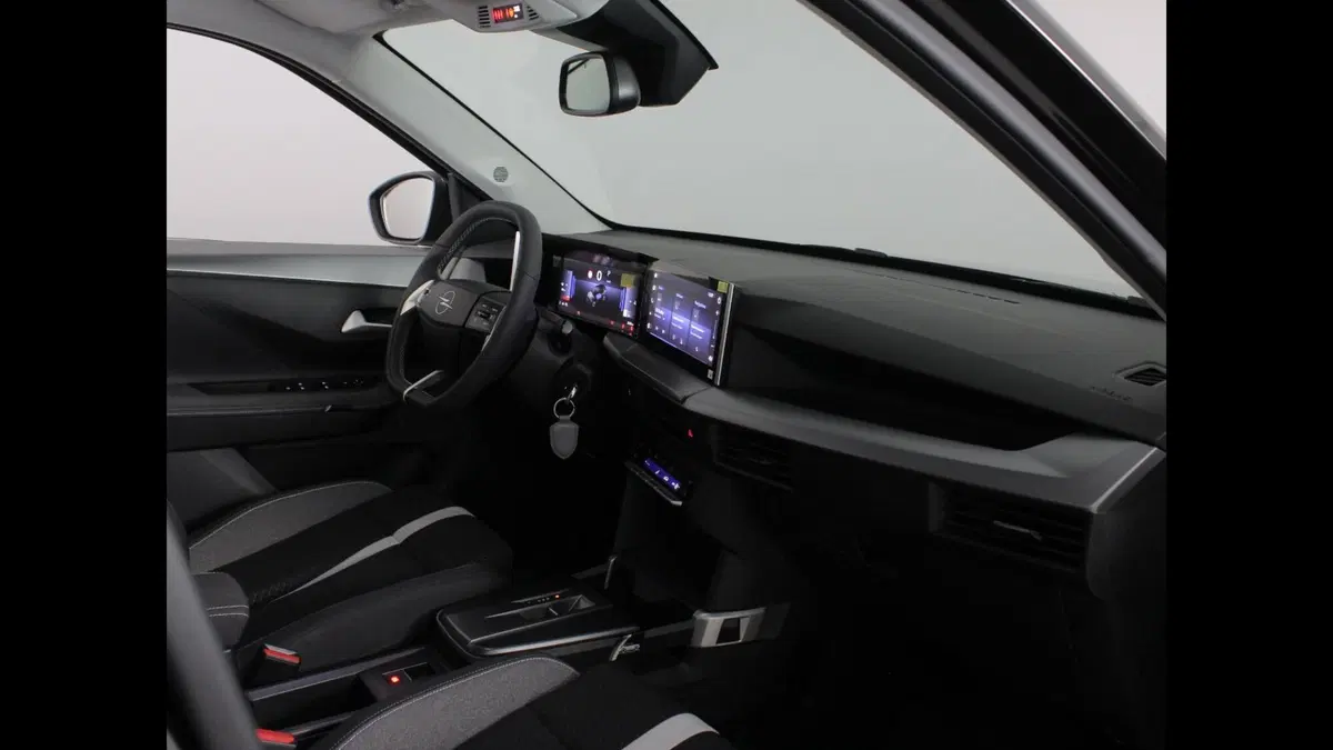 Opel Frontera usata a Palermo (5)