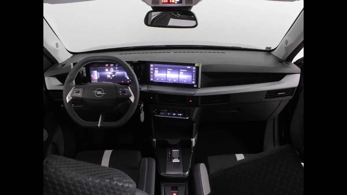 Opel Frontera usata a Palermo (8)