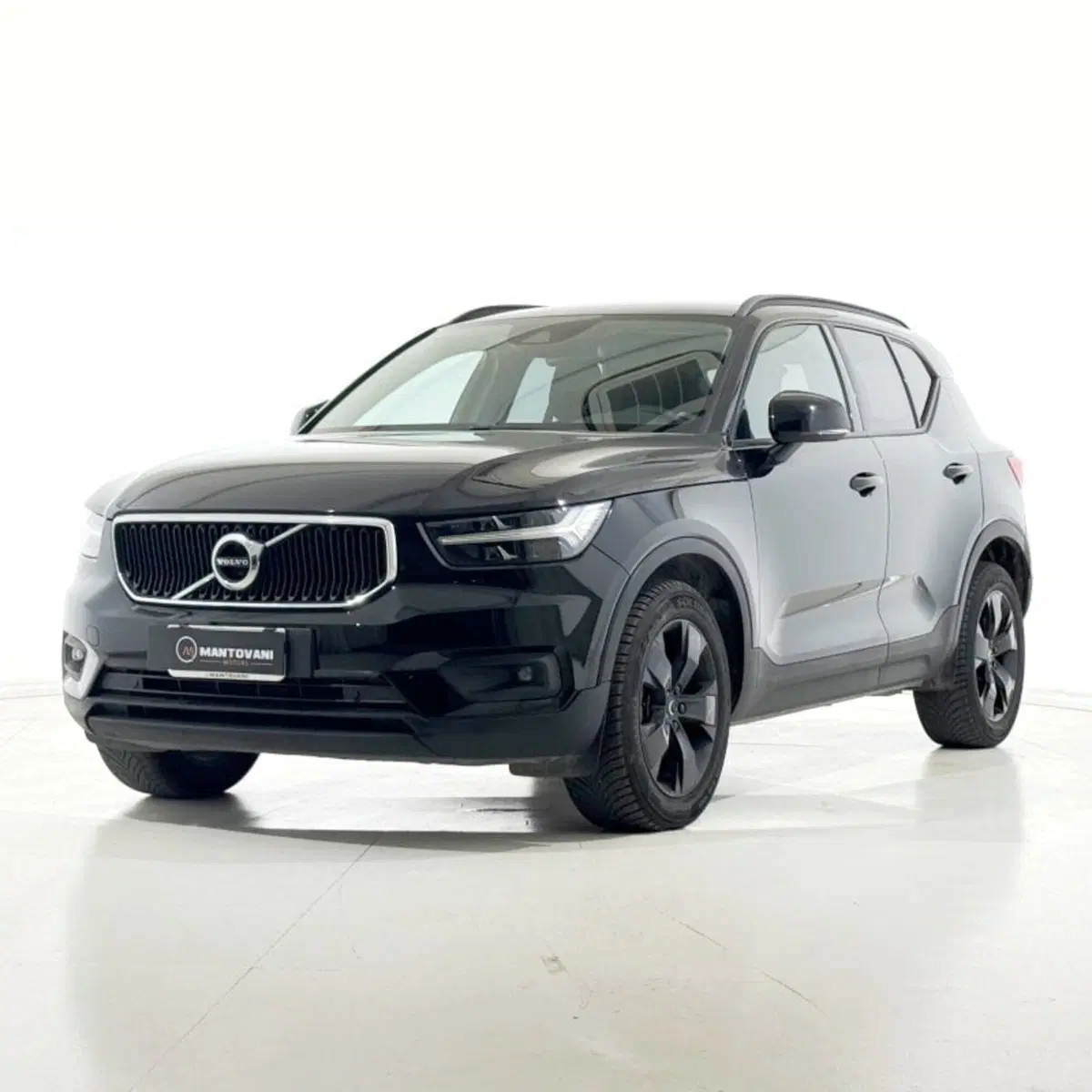 Volvo XC40 usata a Perugia
