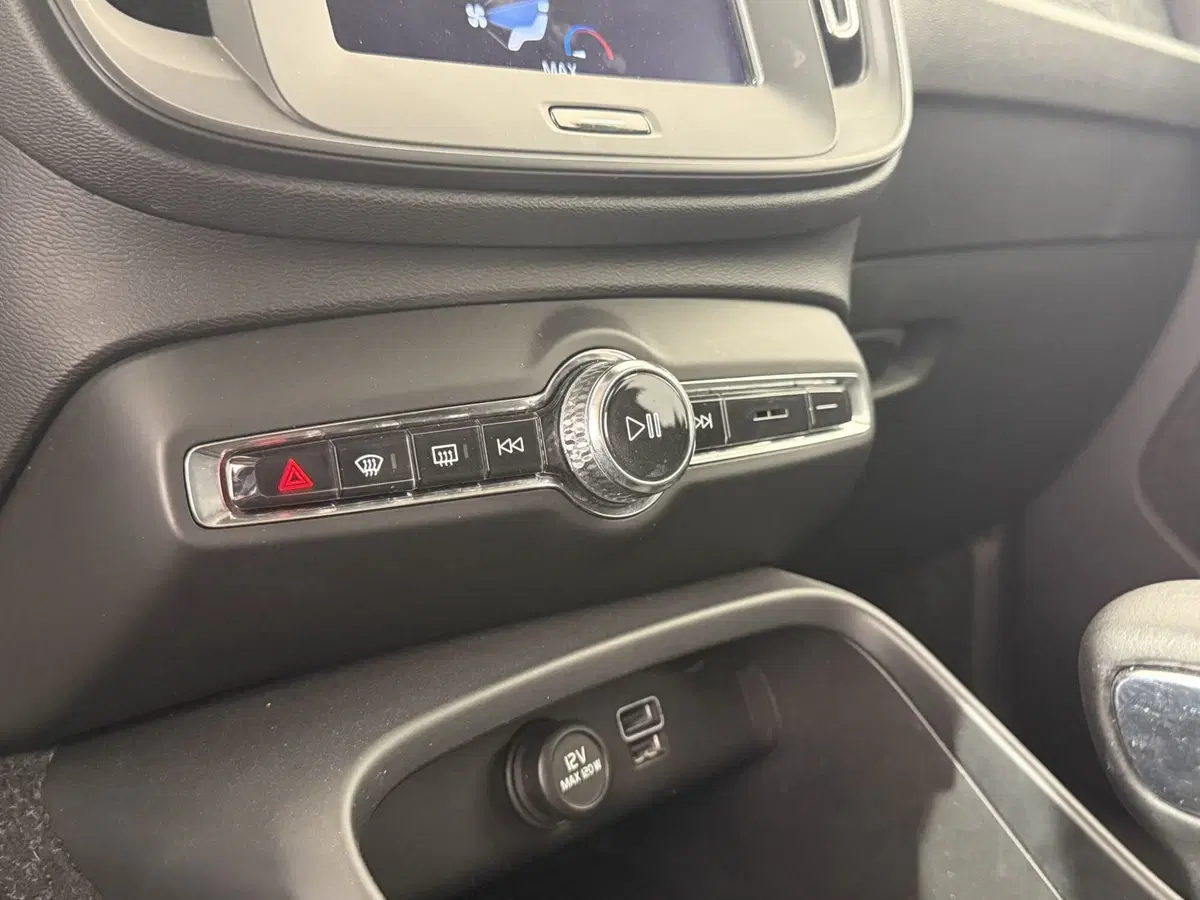 Volvo XC40 usata a Perugia (13)