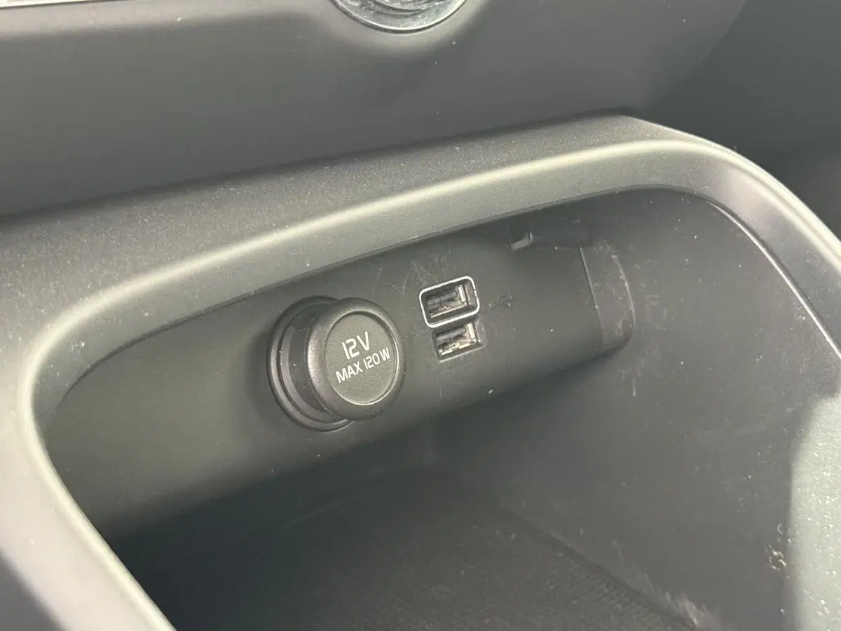 Volvo XC40 usata a Perugia (15)