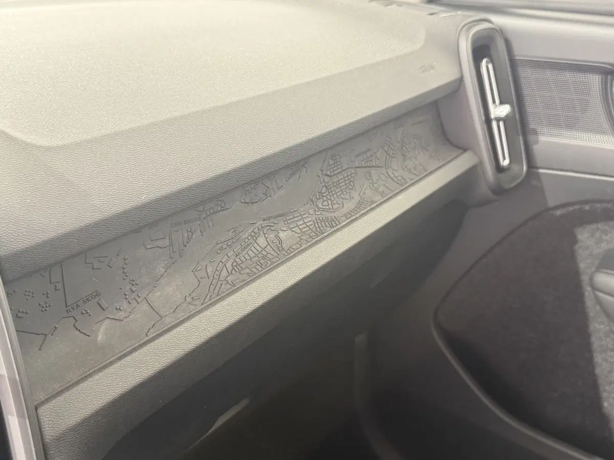 Volvo XC40 usata a Perugia (19)