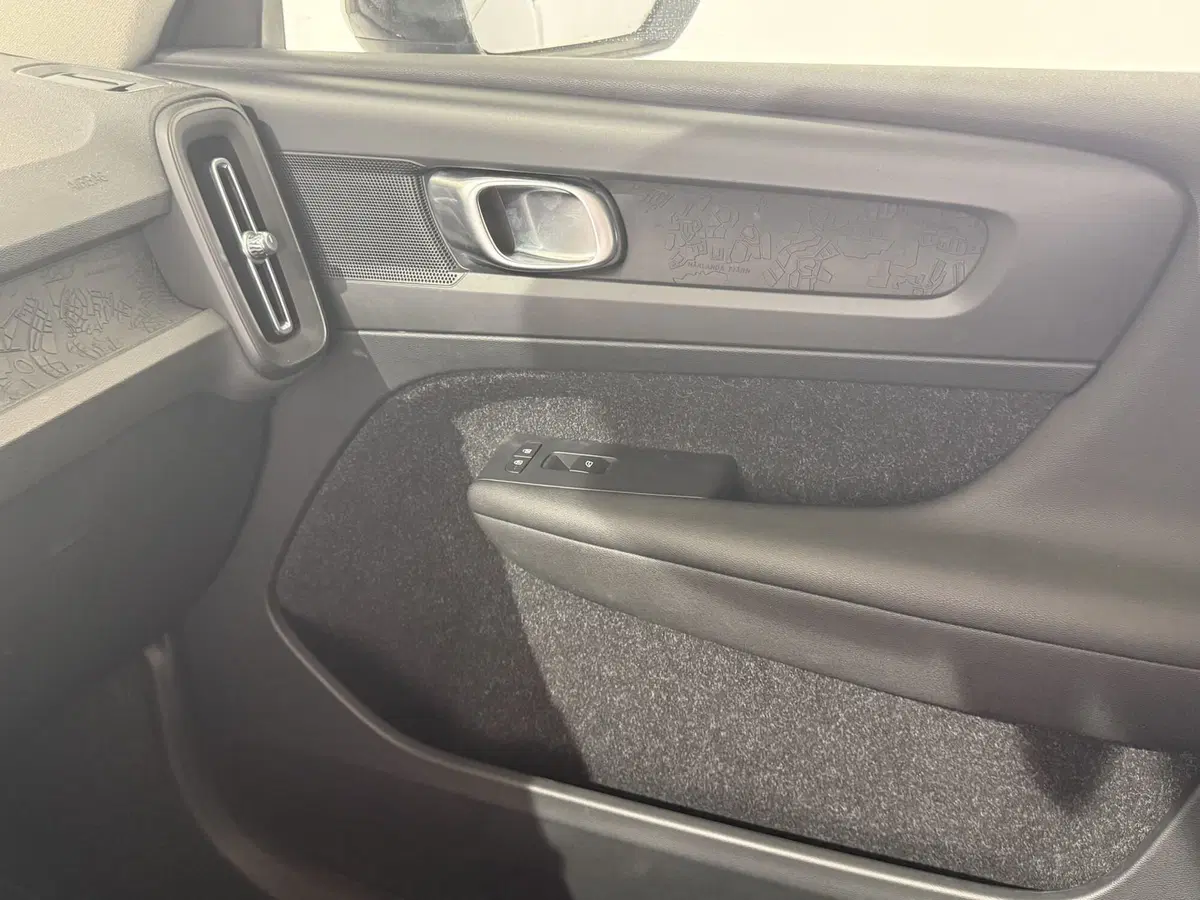 Volvo XC40 usata a Perugia (20)