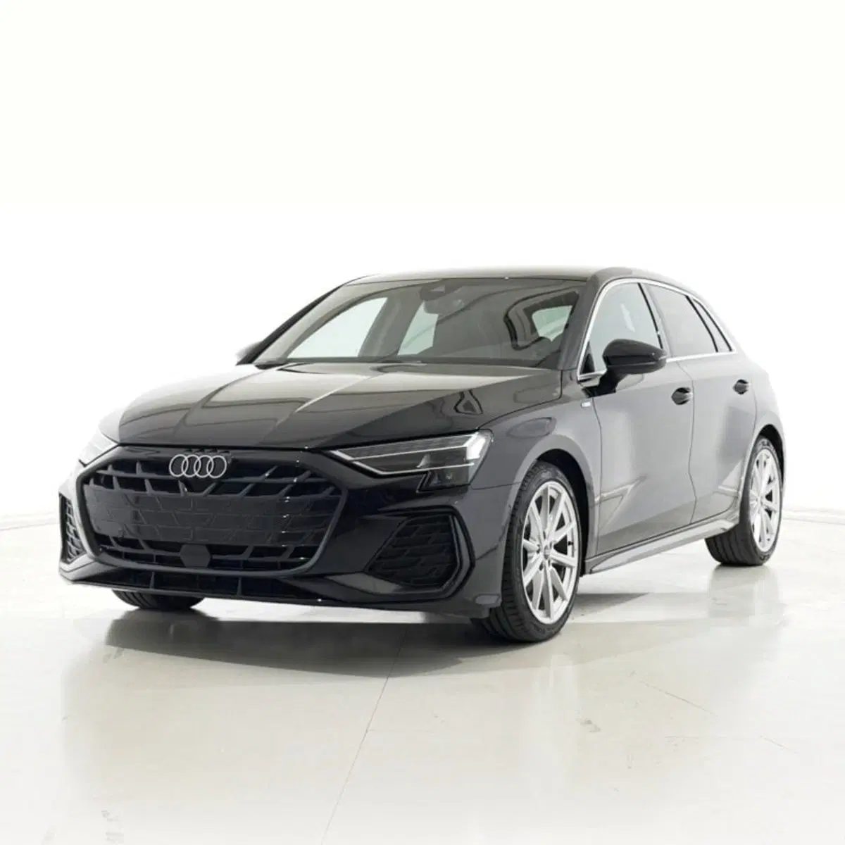Audi A3 Sportback usata a Perugia