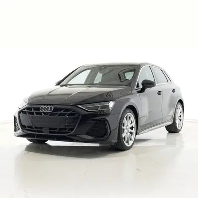 Audi A3 Sportback 35 TDI S tronic S line edition del 2025 usata a Bastia Umbra