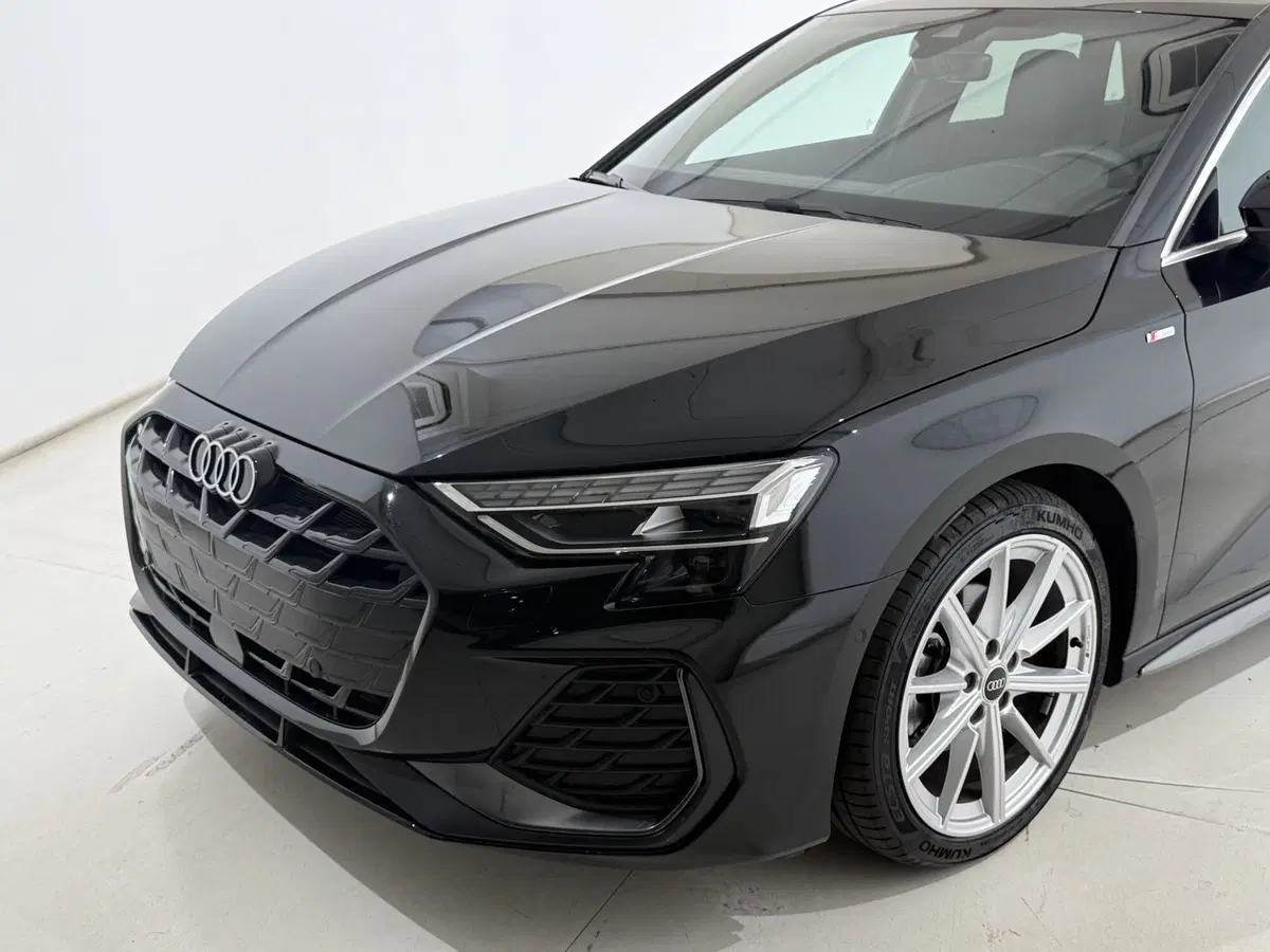 Audi A3 Sportback usata a Perugia (2)