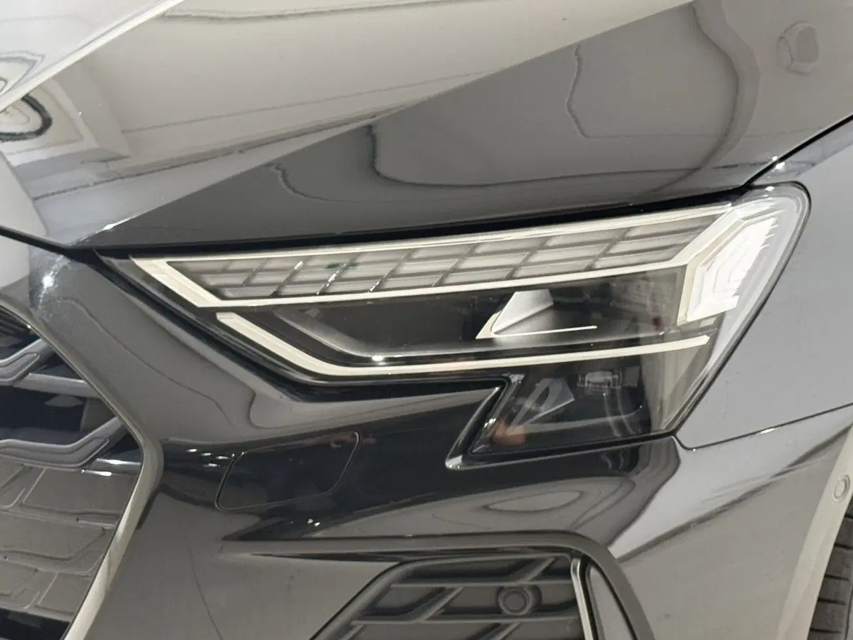 Audi A3 Sportback usata a Perugia (3)