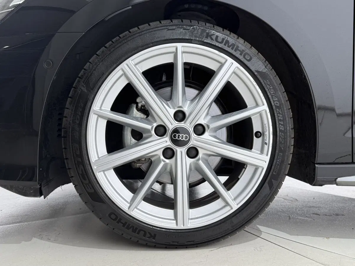 Audi A3 Sportback usata a Perugia (4)