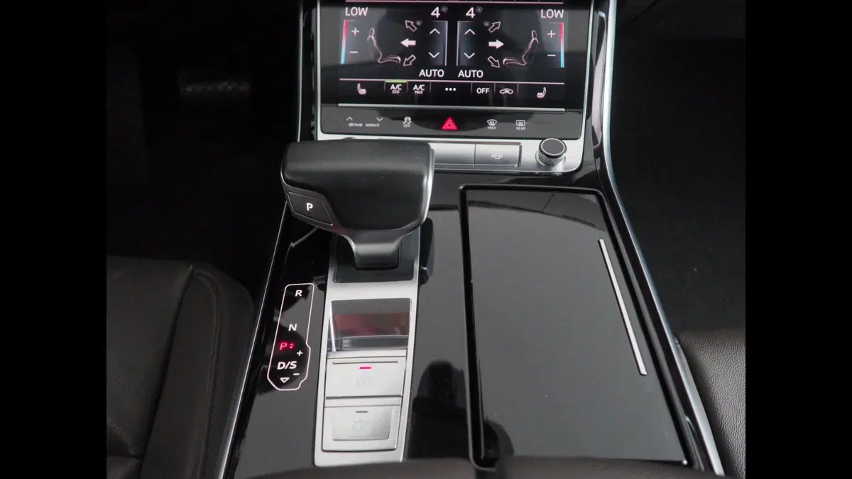 Audi A8 usata a Palermo (11)